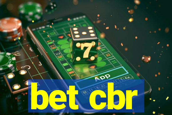 bet cbr